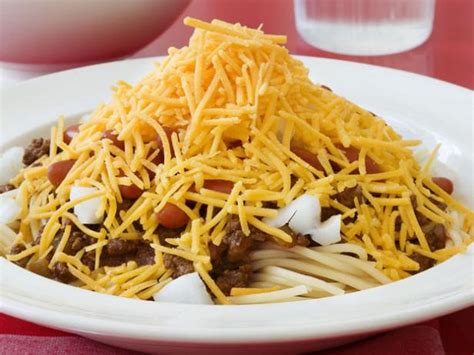 Cincinnati Chili Recipe | Food Network Kitchen | Food Network