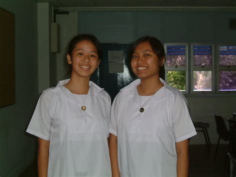 SSU Singapore School Uniforms: MGS Methodist Girls’ School