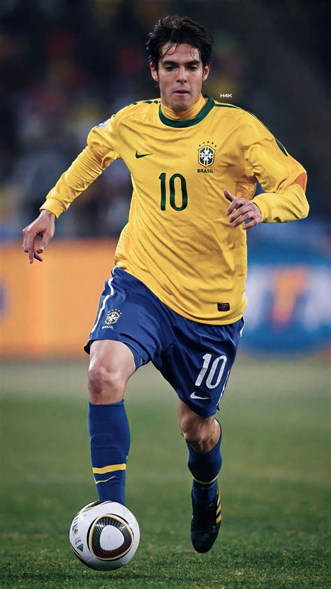 Kaka of brazil competes during the 2010 fifa world cup south africa ...