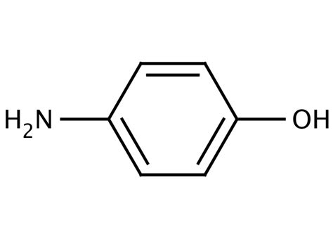 Purchase 4-Aminophenol [123-30-8] online • Catalog • Molekula Group