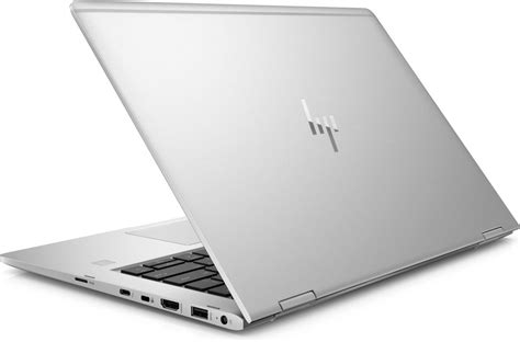 HP EliteBook x360 1030 G2 - 4WT22US laptop specifications