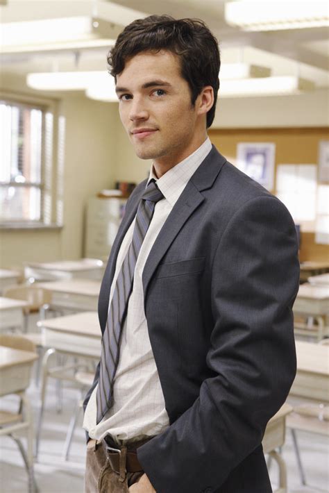 Hot Teachers in Movies and TV | POPSUGAR Entertainment