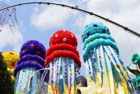 Sendai Tanabata Festival - GaijinPot Travel