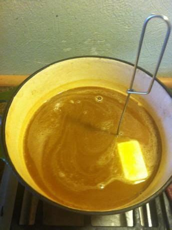 Make Ahead Turkey Gravy Recipe - Food.com | Recipe | Make ahead turkey gravy, Turkey gravy ...