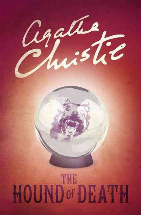 The Hound of Death by Agatha Christie (English) Paperback Book Free Shipping! 9780008196424 | eBay