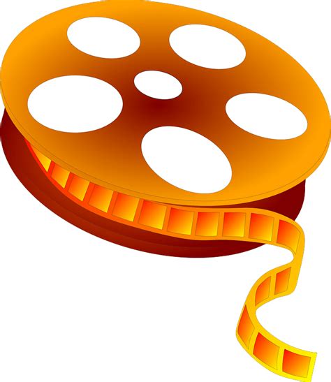 Free free films, Download Free free films png images, Free ClipArts on Clipart Library
