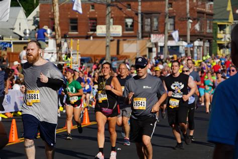 61 Amazing Photos Capturing Utica's Most Unique Boilermaker Ever