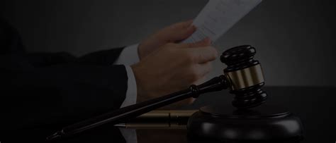 The Importance of Hiring a Criminal Appeal Lawyer - AGP LLP