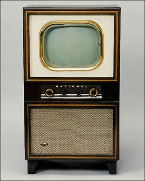 Vintage television sets entertain many collectors | Features ...