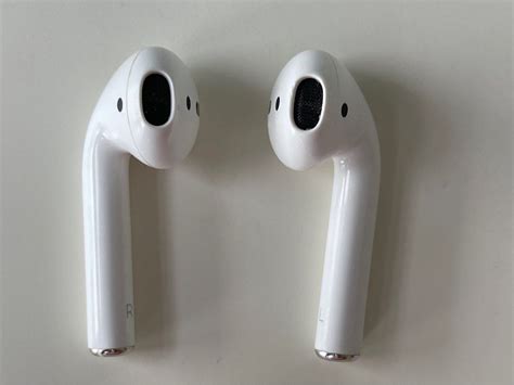 Apple AirPods (1st Generation), Audio, Earphones on Carousell