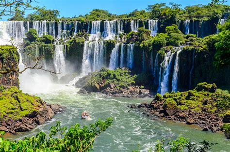 5 Jaw Dropping Waterfalls In Brazil That Will Remind You Of Nature's Vastness - Trip Jaunt ...