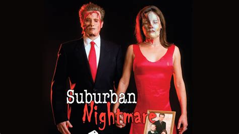 Watch Suburban Nightmare (2004) Full Movie Online - Plex