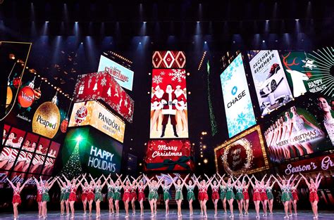 Big Critic, Little Critic? Me, My Daughter and the Rockettes - The New ...