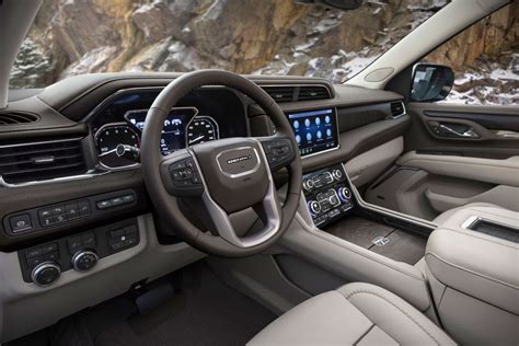 GMC Yukon is the latest weapon in the SUV wars | CNN Business