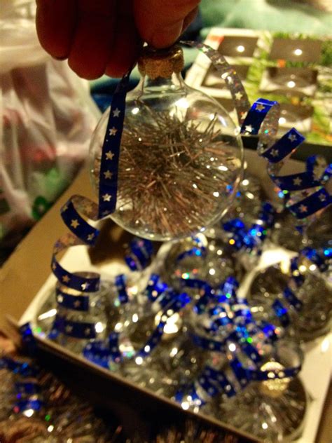 Cute Dallas Cowboys Christmas Ornaments