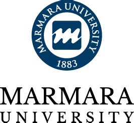 Download Marmara University Logo Vector & PNG