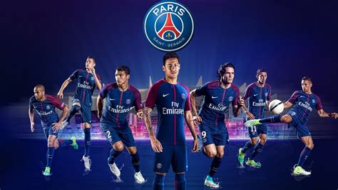 Wallpapers PSG | 2019 Football Wallpaper