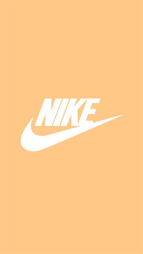 Nike Orange Wallpapers - Wallpaper Cave