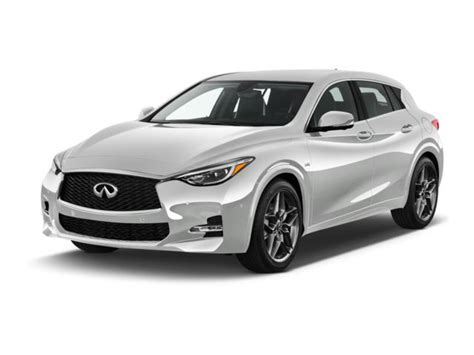 2017 Infiniti QX30 Exterior Colors | U.S. News