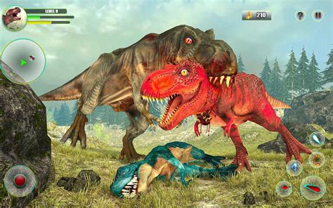 Dinosaur Games Simulator Dino APK for Android Download