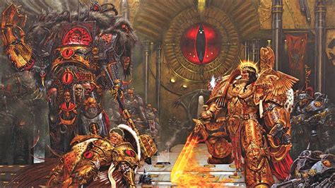 Warhammer 40k: Chaos Space Marines 10th edition guide 2023 | Wargamer