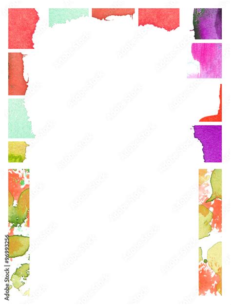 271 Background Abstract Border Design Picture - MyWeb