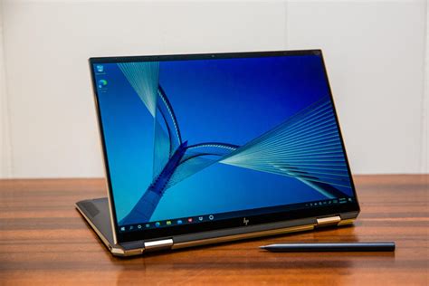 HP Spectre x360 14 review: This 2-in-1 gets it all right - CMC distribution English