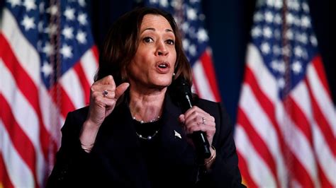 ‘Going to get DESTROYED!’ Kamala Harris doomed to failure says Brandon ...