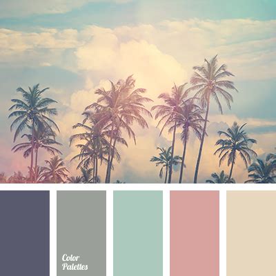 "dusty" purple | Color Palette Ideas