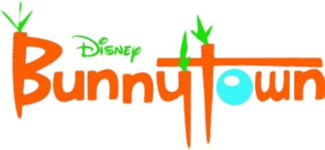 Download Bunnytown Logo transparent PNG