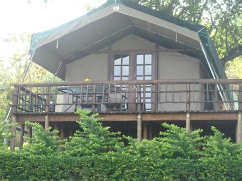 Sabie River Bush Lodge - Game Lodge Kruger Park, Mpumalanga