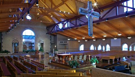 Better Know A Parish: Spirit of Christ Catholic Community, Arvada, Colorado