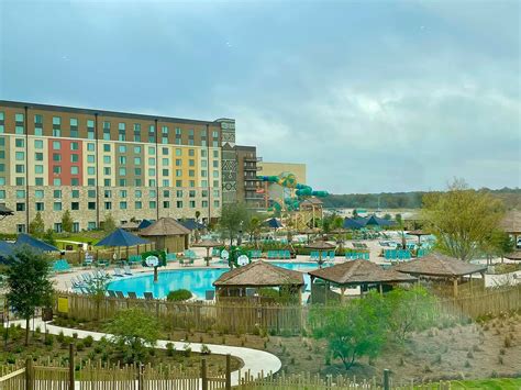 Why Kalahari Resorts is a Good Thing for Round Rock - Round The Rock