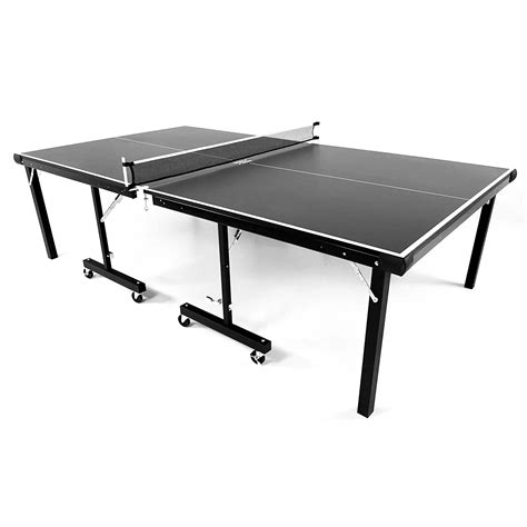 13 Best Ping Pong Table Reviews 2023 - Winner's Choice