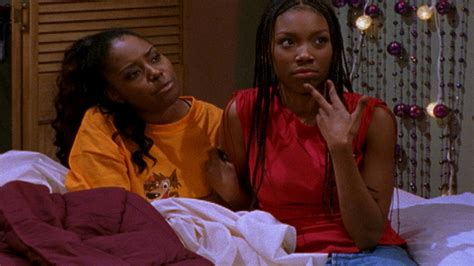 Watch Moesha Season 6 Episode 20: Creepin' - Full show on CBS All Access