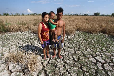 A Filipino farmer’s plea: ‘Support us, love us’