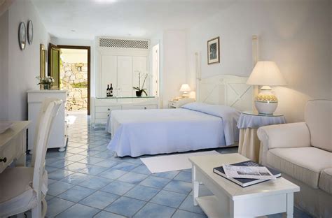 Club Hotel Baja Sardinia 4* | Visit Sardinia in Style