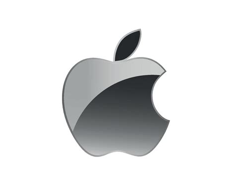 Apple Ios Logo