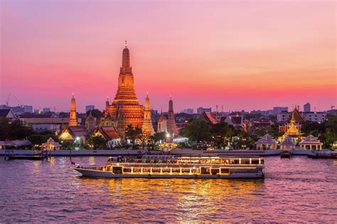 A 2-week itinerary to make the most of Thailand | Daily Sabah