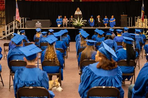 It’s graduation season for Fort Worth-area school districts. Here are ...
