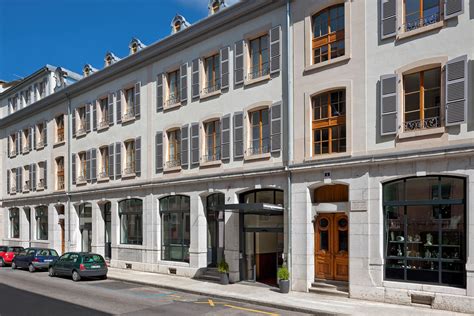 Gallery Swiss Luxury Apartments Geneva - Serviced two-room and three-room apartments - Exclusive ...