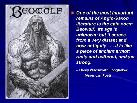 BEOWULF