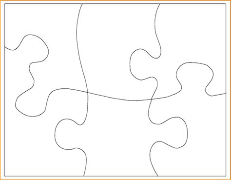 Download Free Jigsaw Puzzle Png Transparent Backgroun - vrogue.co