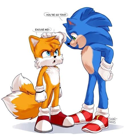 Pin by coffeeotaku4 on SONIC | Sonic the movie, Sonic heroes, Sonic fan characters