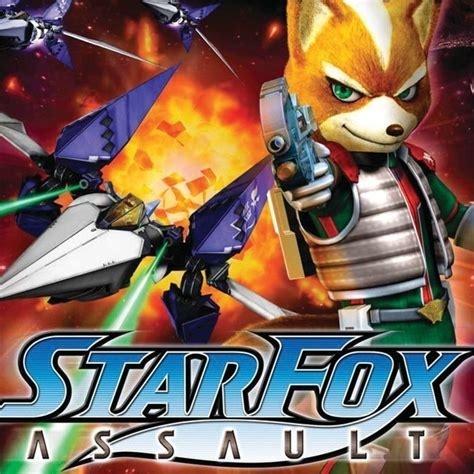 GCN Cheats - Star Fox Assault Guide - IGN