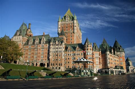 Quebec City, Canada