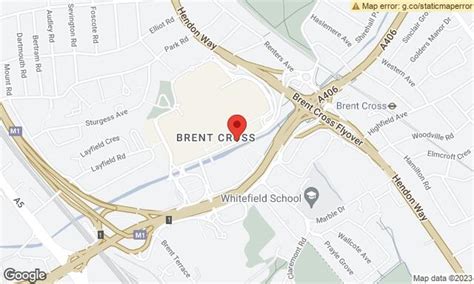 Brent Cross London - London NW4 | Buildington