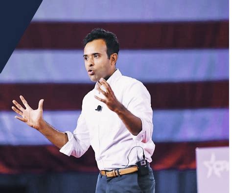 'Woke, Inc.' author Vivek Ramaswamy enters White House race - ABC Columbia