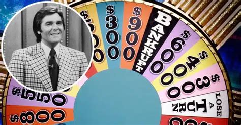 Why The Original 'Wheel of Fortune' Host Was Fired After Just One Season | DoYouRemember?