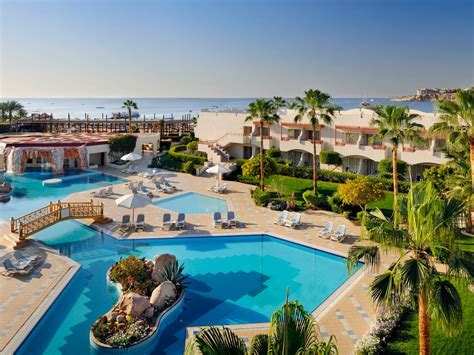 Hotels in Sharm El Sheikh | Book Online | AccorHotels.com